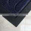 Polyester Anti Slip PE Doormats
