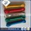 low carbon steel material pvc coated wire specification