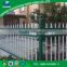 Pvc coate wire mesh fence new products on china market 2016