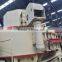 Huahong The third generation aluminum zinc fine crusher sand making machine