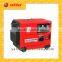Diesel Generator 2KW/3KW/5KW/6KW