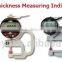 Digital Thickness Measuring Indicator