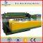 Automatic building steel wire mesh welding machine
