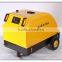 Gasoline Hot Water High Pressure Washer for Sale