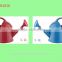 plastic pp material high quality watering can