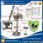 Hot industrial Baby milk powder mixing machine with packaging machine