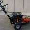 15HP Four stroke (petrol) stump cutter/ stump grinder with CE