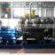 High flow rate Farm irrigation pump with diesel engine