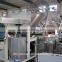 stainless steel Automatic batch fryer