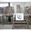  Official Certificated Golden Supply Laundry Detergent homogenizer mixing making machine with agitator