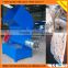 Expanded polystyrene extruder machine | Eps foam block crusher recycling machine | waste EPS foam melting machine