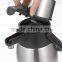 insulated thermos vacuum flask 2.2l