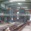 Best efficiency resin sand reclamation molding line made in china