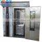 combi steamer's oven,convection oven rotary,bread production line