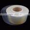 PET transparent BOPP film roll for making tea or coffee bags