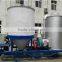 economical less grind low temperature circulating small grain dryer for sale