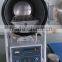 Bluestone Pressure Steam Sterilizer Full Automatic Controlled SUS304 Stainless Steel Horizontal Autoclave