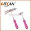 Garden Hand Tool set with Flower printing and Garden floral shovels Lady and kids Garden Tools