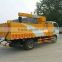 4*2 Dongfeng 5m3 Truck Mounted Water Well Drilling Rig for sale