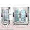 Factory Price Rotisserie Equipment, Vertical Electric Rotisserie Oven,Vertical Rotisserie(ZQW-206)