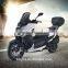 2016 new gas power scooter (T9-150)