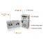 uv ir full spectrum bridelux chip led light 5w chip 300w led grow light