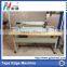 industrial sewing machine tape edge machine/wholesale  skin color surgical tape