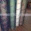 China NaiGu supply clear transparent PVC curtain sheet