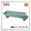 FRP Single Layer Skylight Sheet with Steel Edge