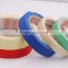 top design blue white red EVA foam tape adhesive foam tape