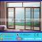 Luxury cheap pvc sliding doors windows China supplier