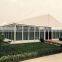 Hot sale best quality 15m width dome rain-proof canopy tent