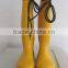 Anti-Static CE EN 20345 S5 Safety winter Boots cold-resistence pvc boots