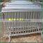 2015 Hot Sale steel barrier for sale