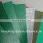 PVC Coated Farbric Waterproof And Fireproof Cloth/Tent