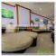 Audu Round Garden Sofa/Round Size Garden Sofa Set