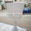 Illumianted led rechargeable li battery operated led ice bucket/wine cooler