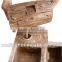 NEW! Outdoor Fiberglass Water Fountain for Garden Decoration