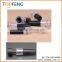 wine opener with vacuum extractor, bottle opener