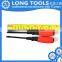 Function Mechanical Plastic Handle Phillips Cross Screwdriver