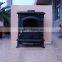 12KW Classic style free standing cast iron cheap wood burning stoves for sale HS-X8