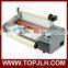Factory Directly Wholesale PVC film machine New Version Hot Film Laminator Machine