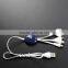 New Arrival 4 in 1 USB Charging Cable for iPhone 4 4s 5 5S 5C 6 6plus,samsung galaxy s6