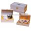 Fashional wooden jewelry gift box
