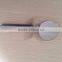 SS 18 8Special Stainless steel pizza cutter