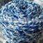 High tenacity colored nylon fancy covered yarn 5s/6 for weaving