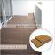 Eco-friendly waterproof wpc decking/wpc flooring/hardwood flooring