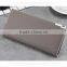 wholesale New men's long Slim Wallet Card Wallet multi cross pattern wallet purse