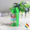 promotion gift dad sport aluminum magic water bottle