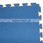 Customized density stylish eva floor mat factory